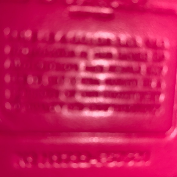 Coach Mini Bennet Satched - Picture 5 of 12